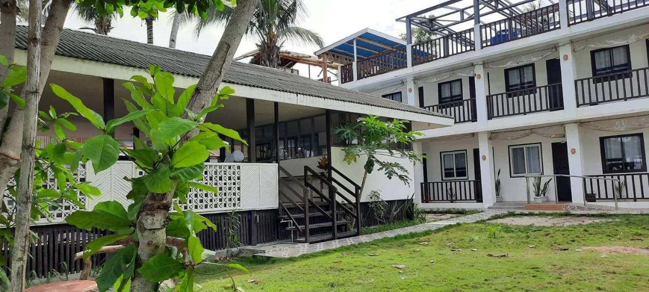 Victoria Beach House San Vicente  Eksteriør billede