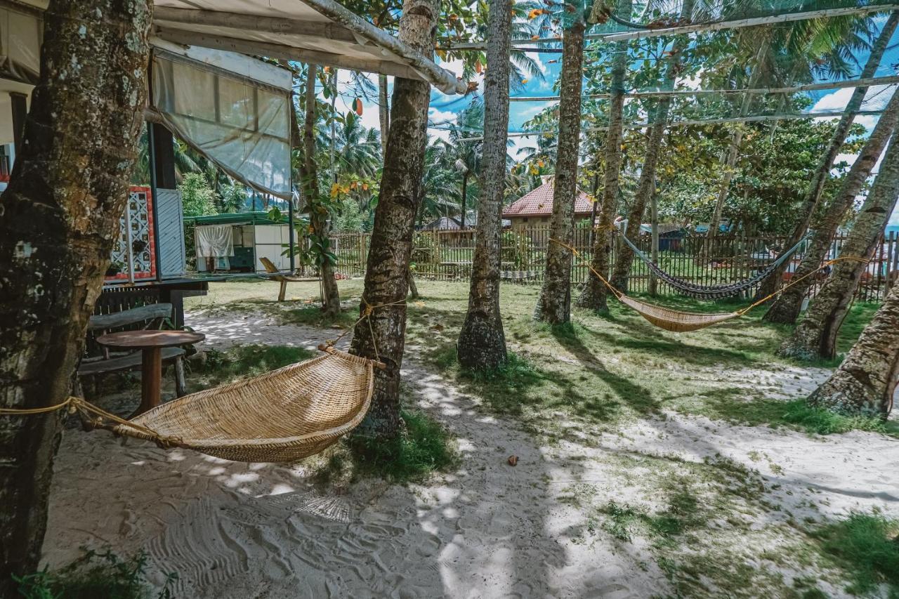 Victoria Beach House San Vicente  Eksteriør billede