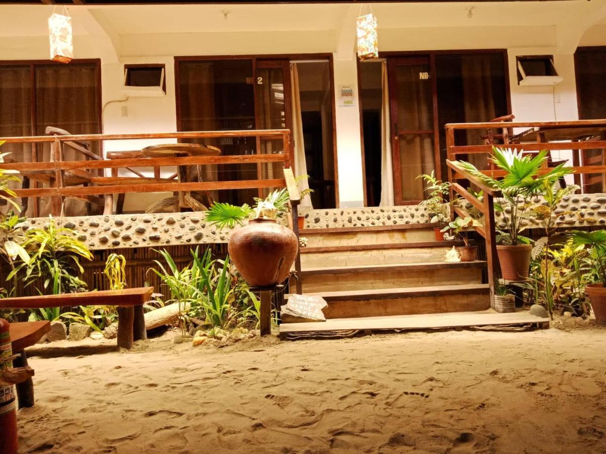 Victoria Beach House San Vicente  Eksteriør billede