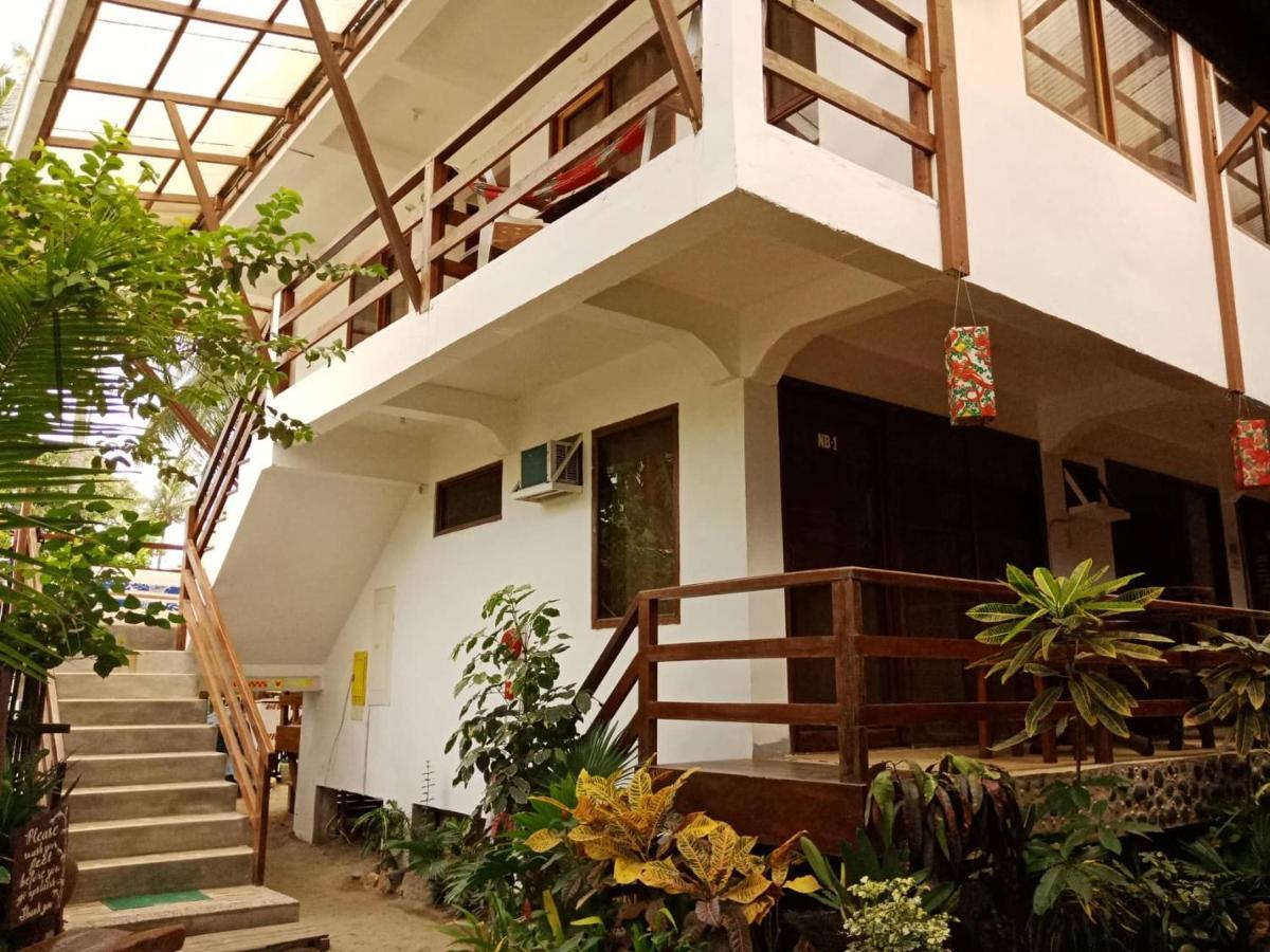 Victoria Beach House San Vicente  Eksteriør billede